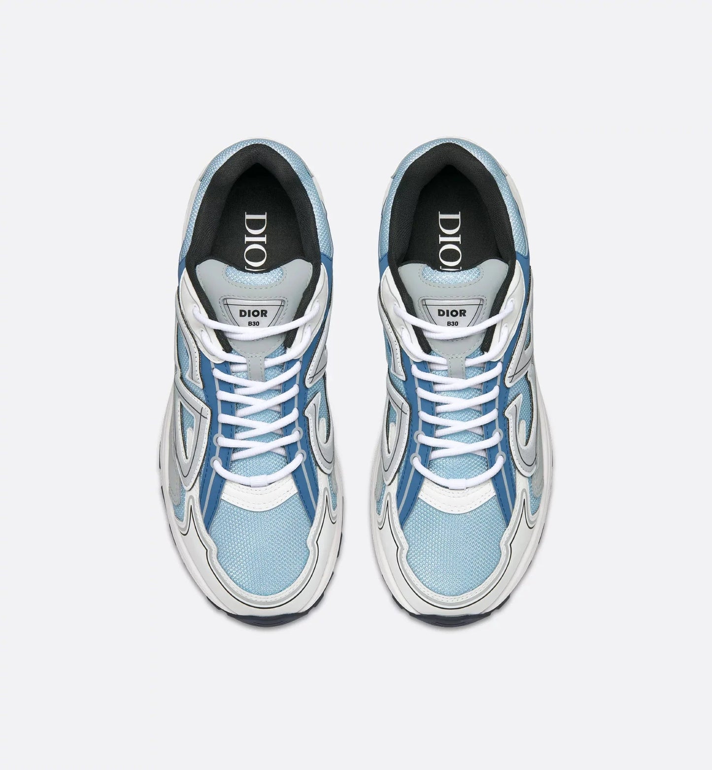 Sneaker B30 Countdown - kleostreetwear