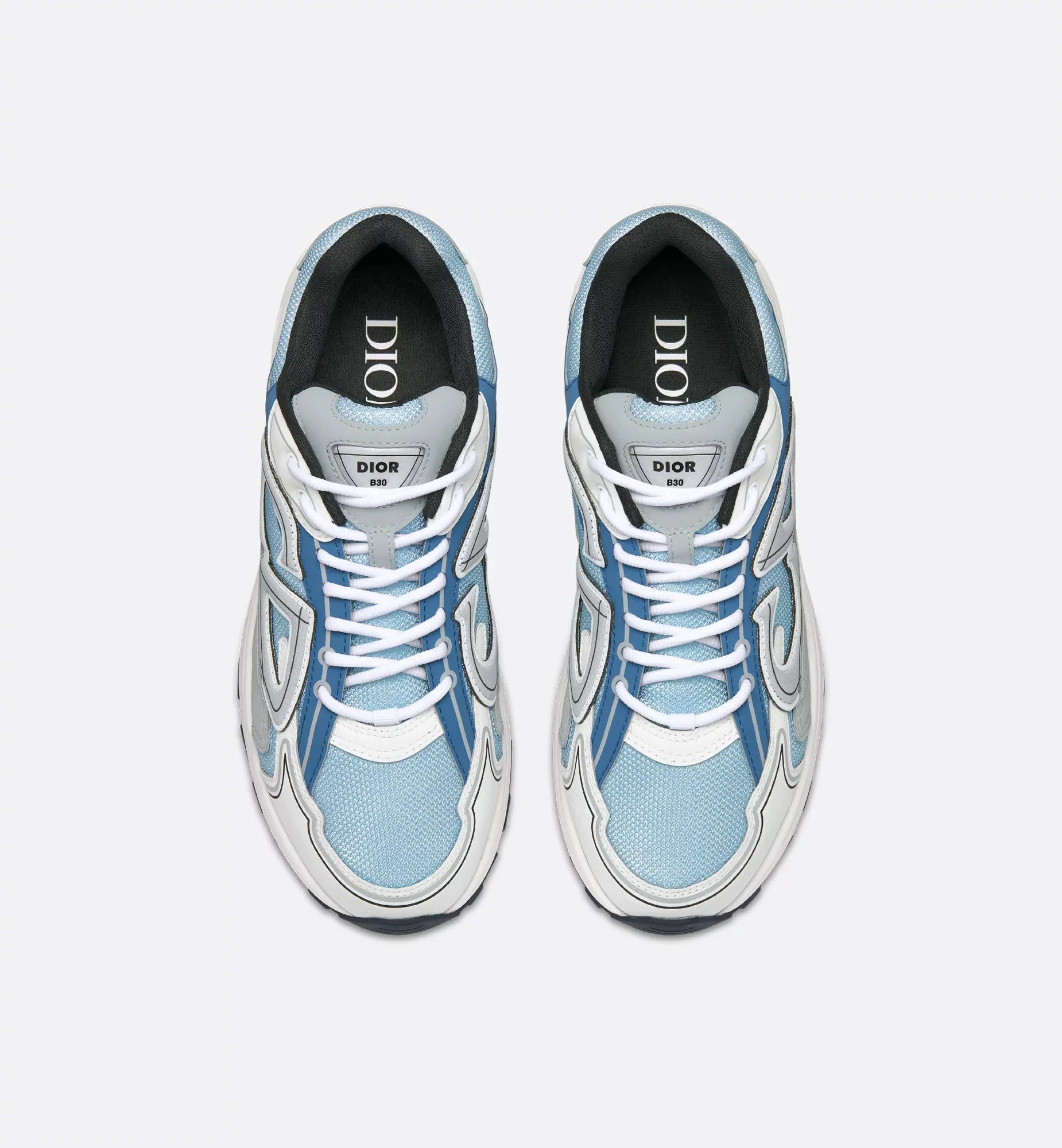 Sneaker B30 Countdown - kleostreetwear