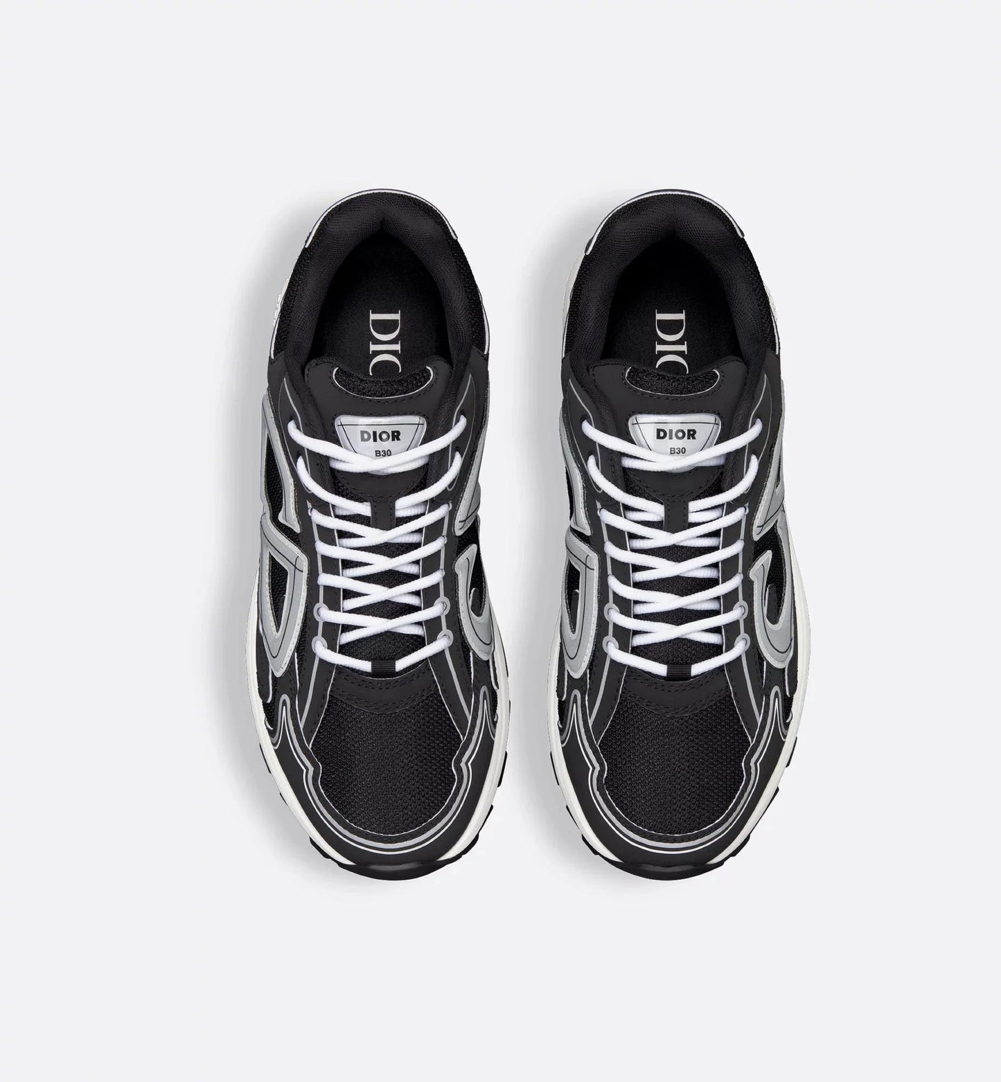 Sneaker B30 Countdown - kleostreetwear