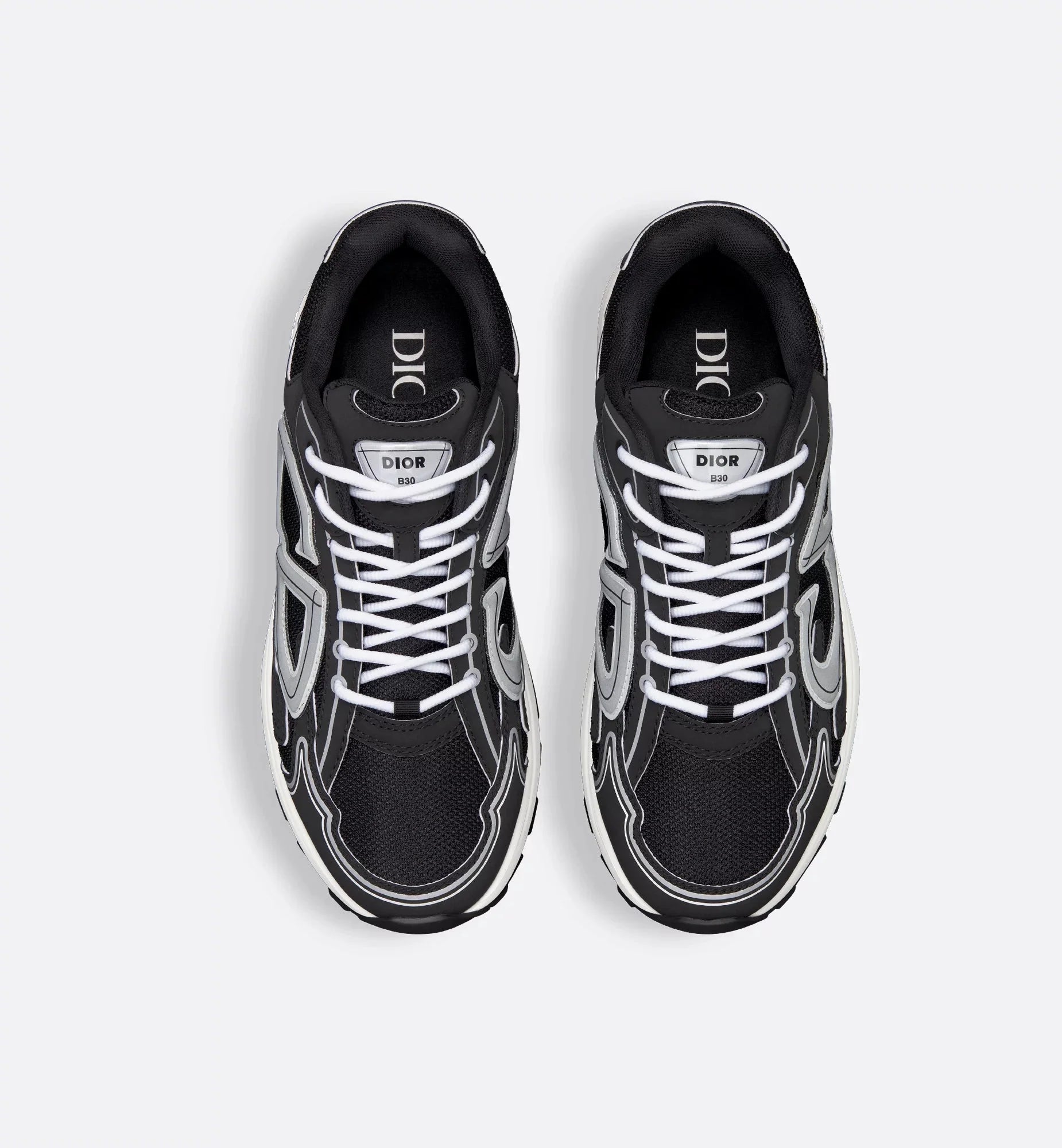 Sneaker B30 Countdown - kleostreetwear