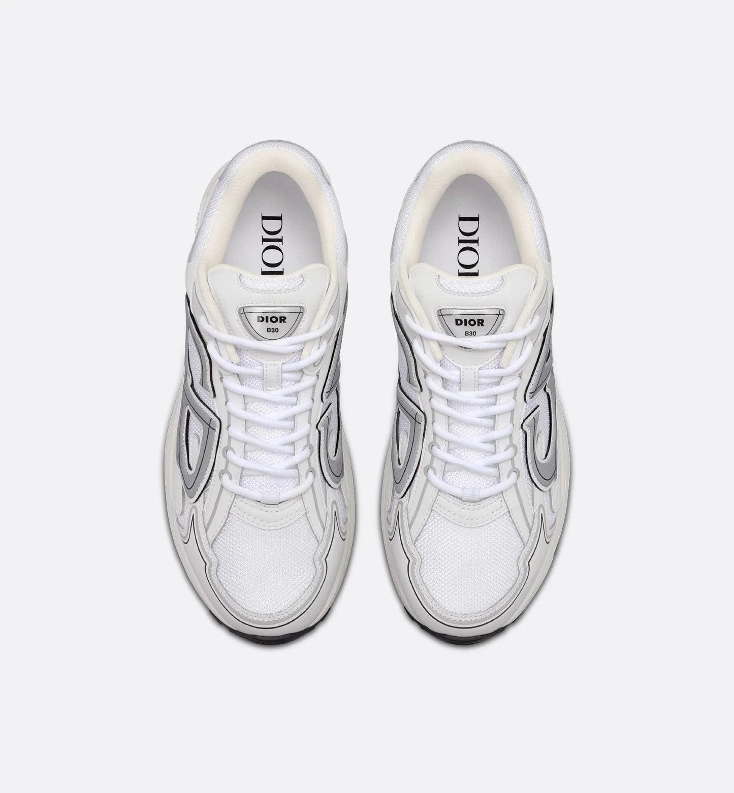 Sneaker B30 Countdown - kleostreetwear
