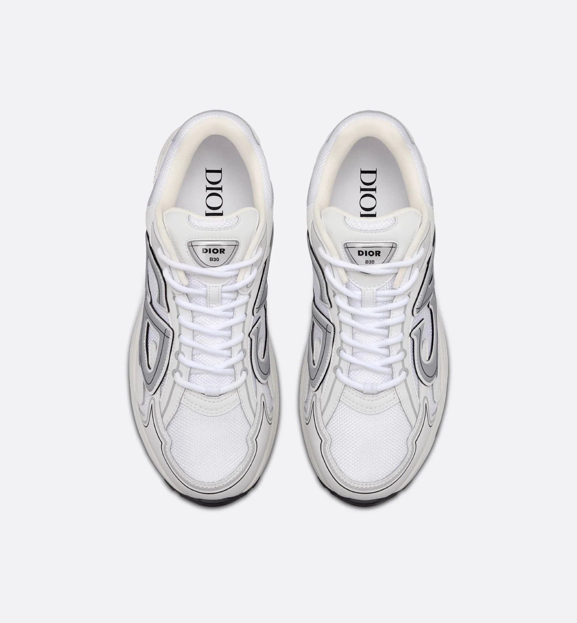 Sneaker B30 Countdown - kleostreetwear