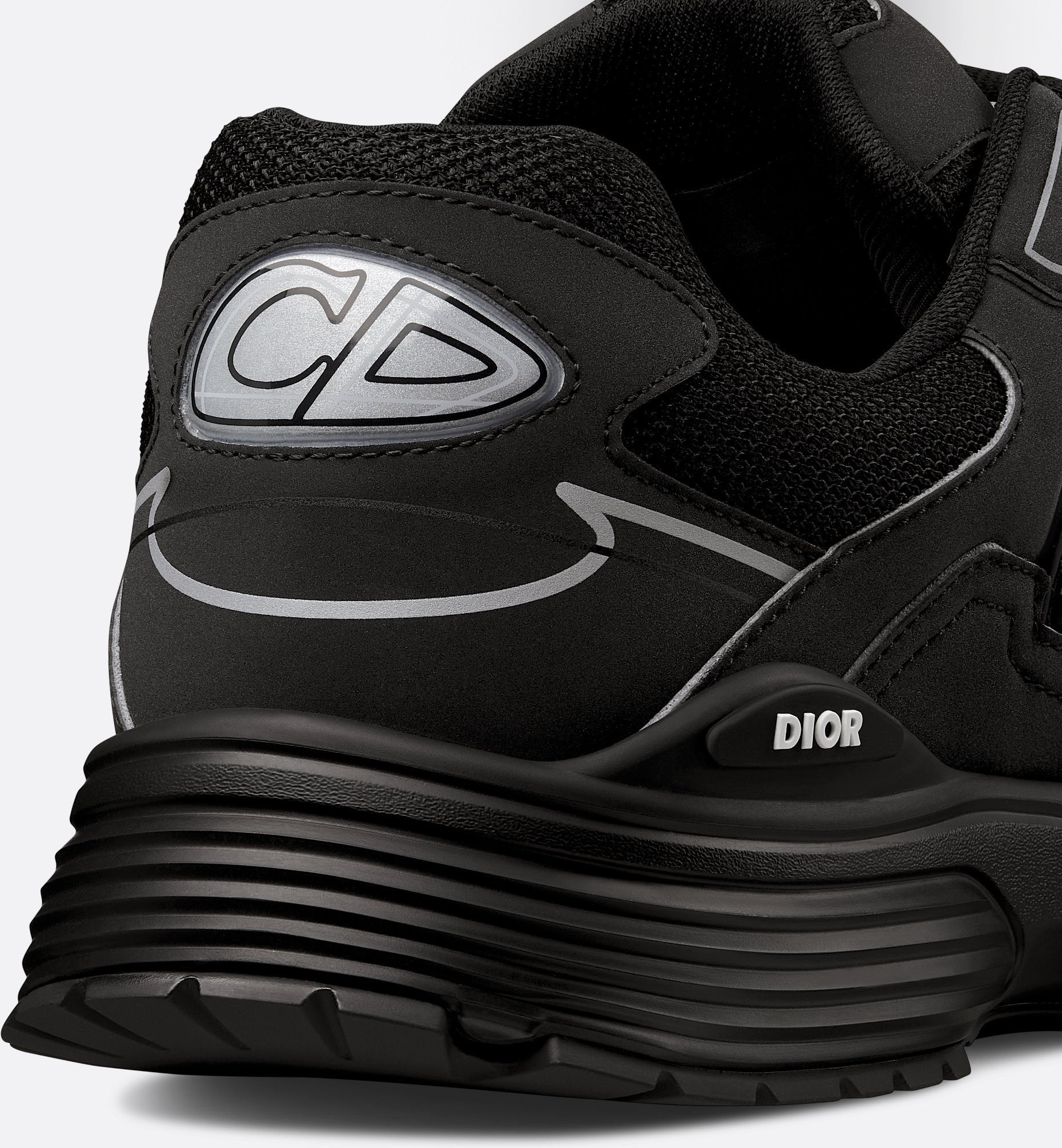 Sneaker B30 Countdown - kleostreetwear