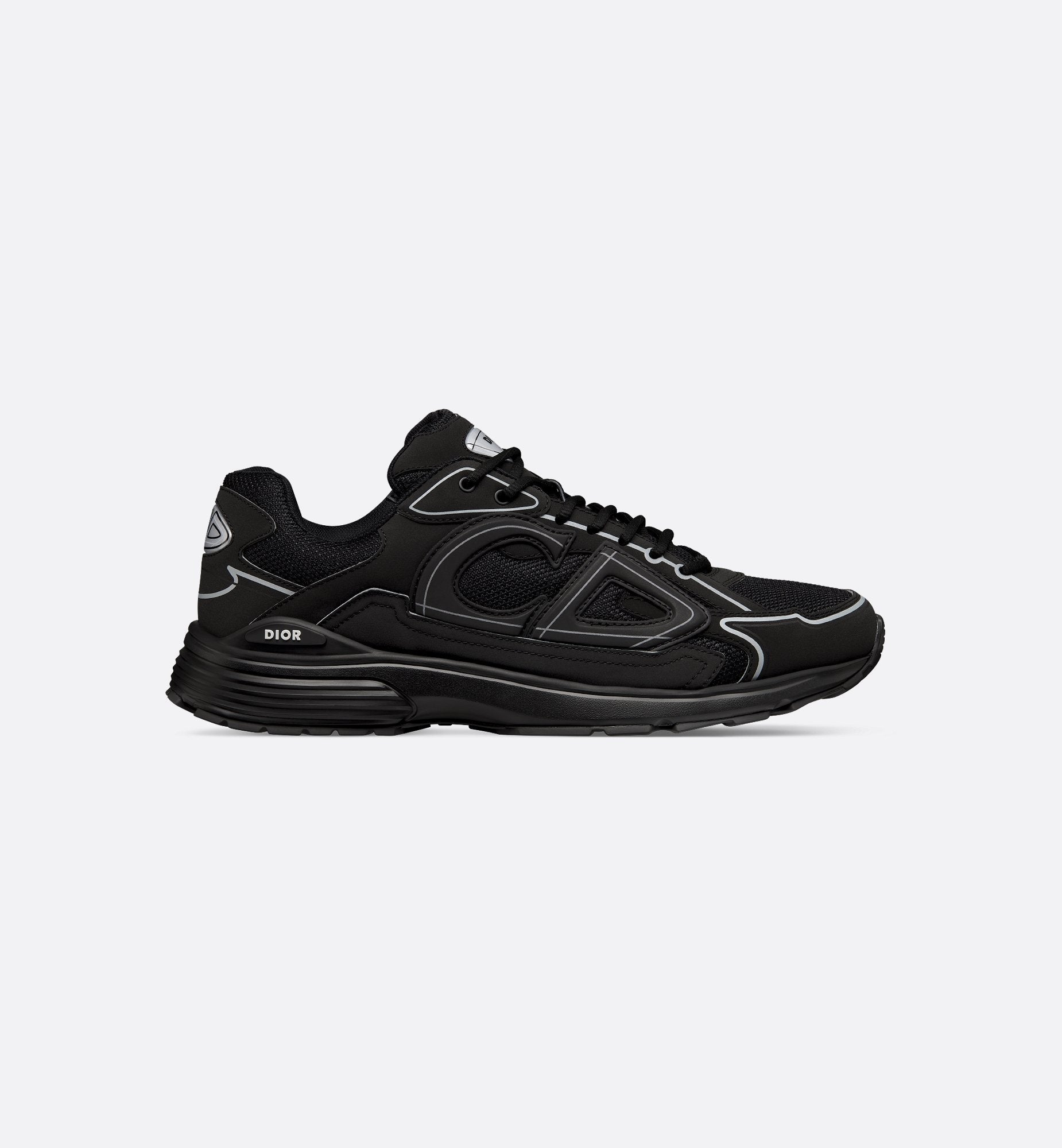 Sneaker B30 Countdown - kleostreetwear
