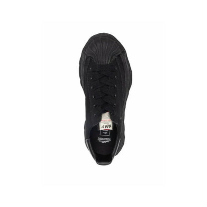SNEAKERS BLANKEY BLACK - kleostreetwear