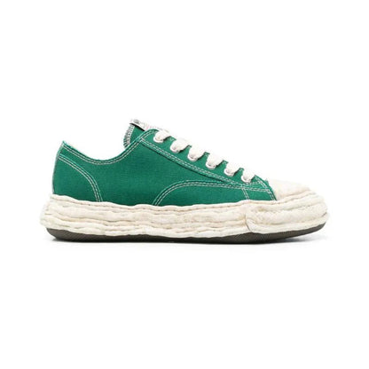 SNEAKERS HANK GREEN - kleostreetwear