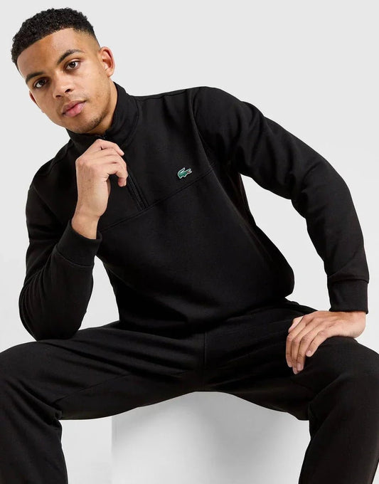 Sweat Zippé Core Homme - kleostreetwear