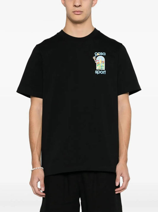 t-shirt Casa Way - kleostreetwear