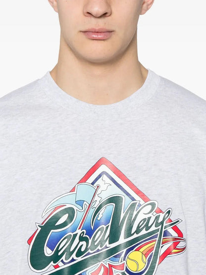 t-shirt Casa Way World Series - kleostreetwear