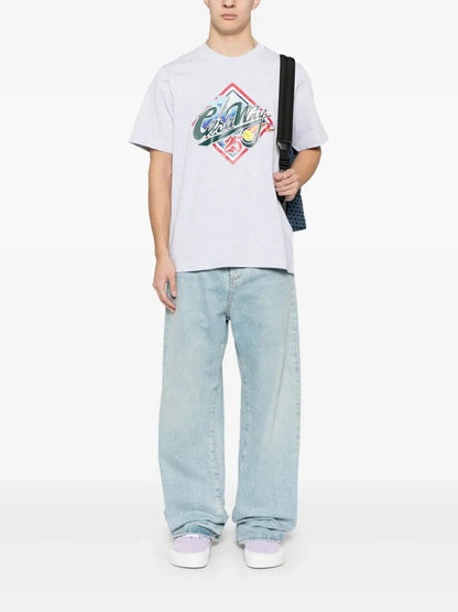 t-shirt Casa Way World Series - kleostreetwear