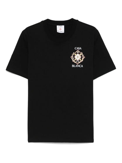 t-shirt Championship Diamond - kleostreetwear