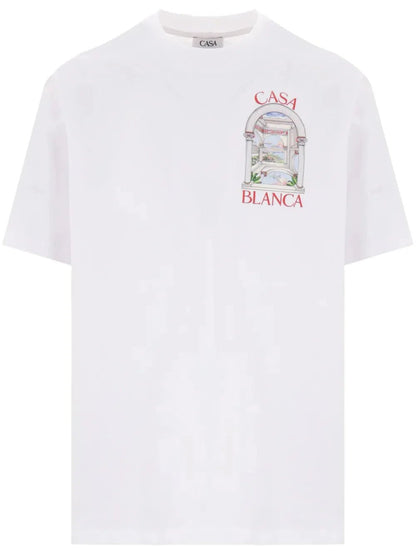 t-shirt Le Passage - kleostreetwear