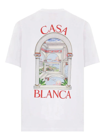 t-shirt Le Passage - kleostreetwear