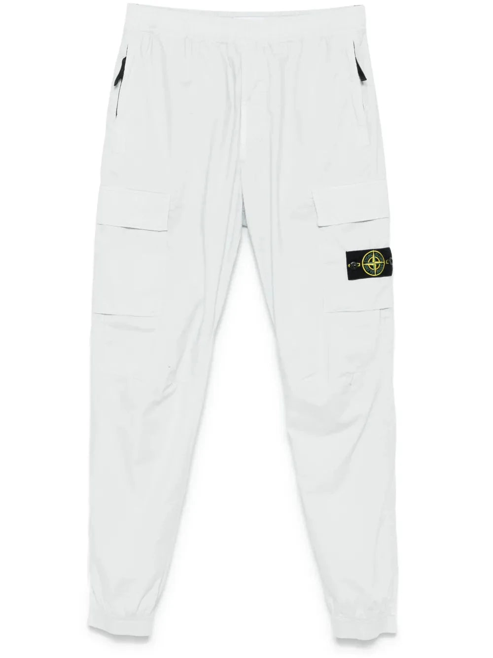 tapered - leg cargo pants - kleostreetwear
