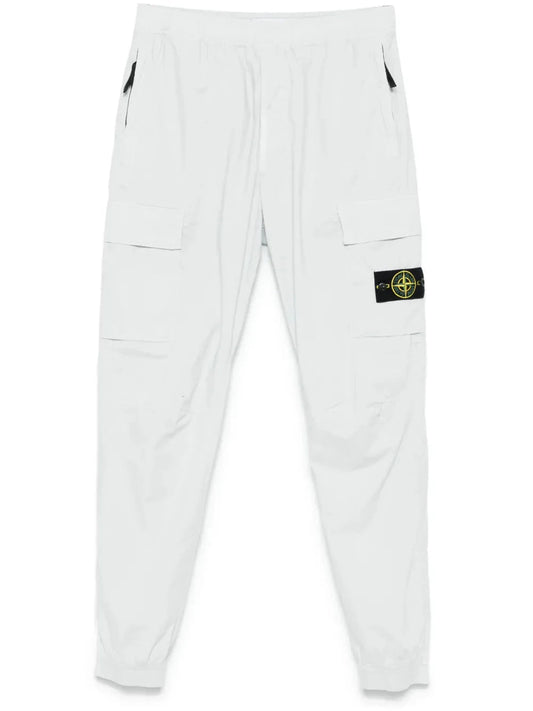 tapered - leg cargo pants - kleostreetwear