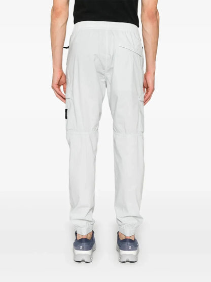 tapered - leg cargo pants - kleostreetwear