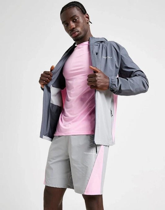 Technicals Short Tubo - kleostreetwear