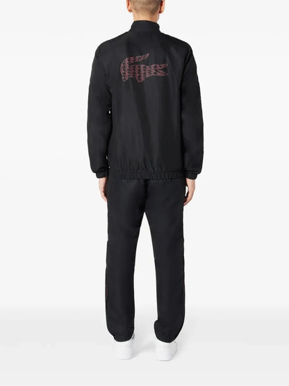 Tennis tracksuit - kleostreetwear