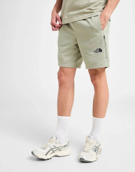 The North Face Short Tek - kleostreetwear