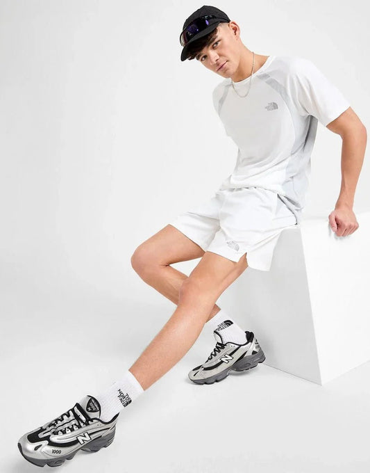 The North Face Shorts 24h/24 et 7j/7 - kleostreetwear