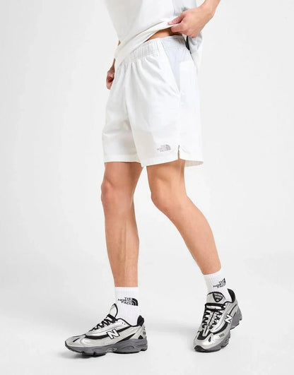 The North Face Shorts 24h/24 et 7j/7 - kleostreetwear