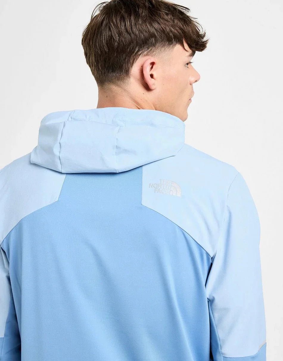 The North Face Sweat à Capuche Mittellegi Homme - kleostreetwear