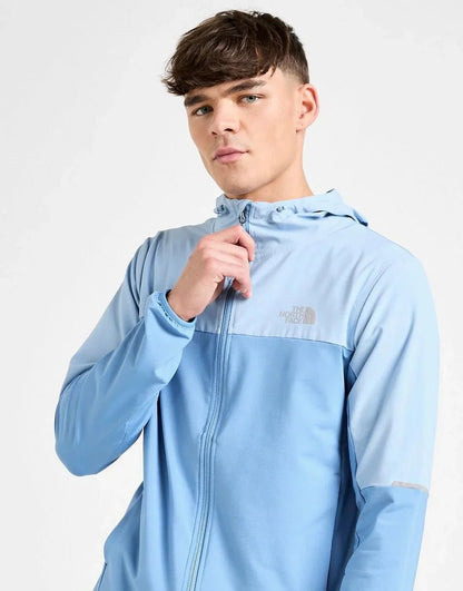 The North Face Sweat à Capuche Mittellegi Homme - kleostreetwear