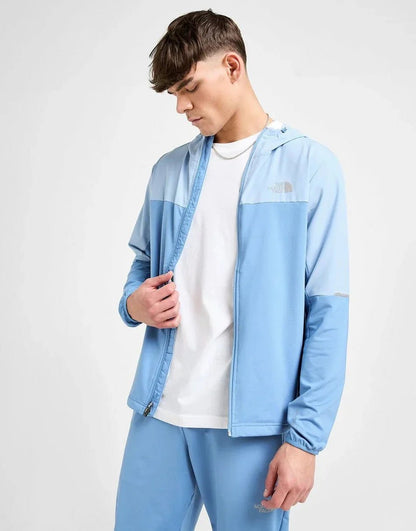 The North Face Sweat à Capuche Mittellegi Homme - kleostreetwear