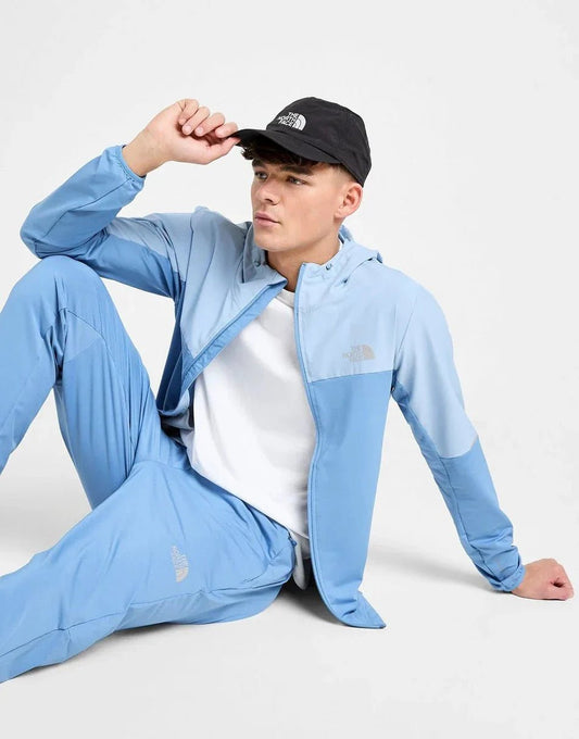 The North Face Sweat à Capuche Mittellegi Homme - kleostreetwear