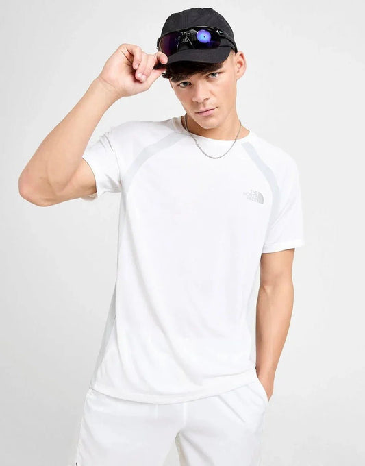 The North Face T-shirt Performance Homme - kleostreetwear