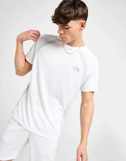 The North Face T-shirt Performance Homme - kleostreetwear