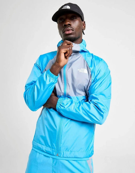 The North Face veste Ventacious 2 - kleostreetwear