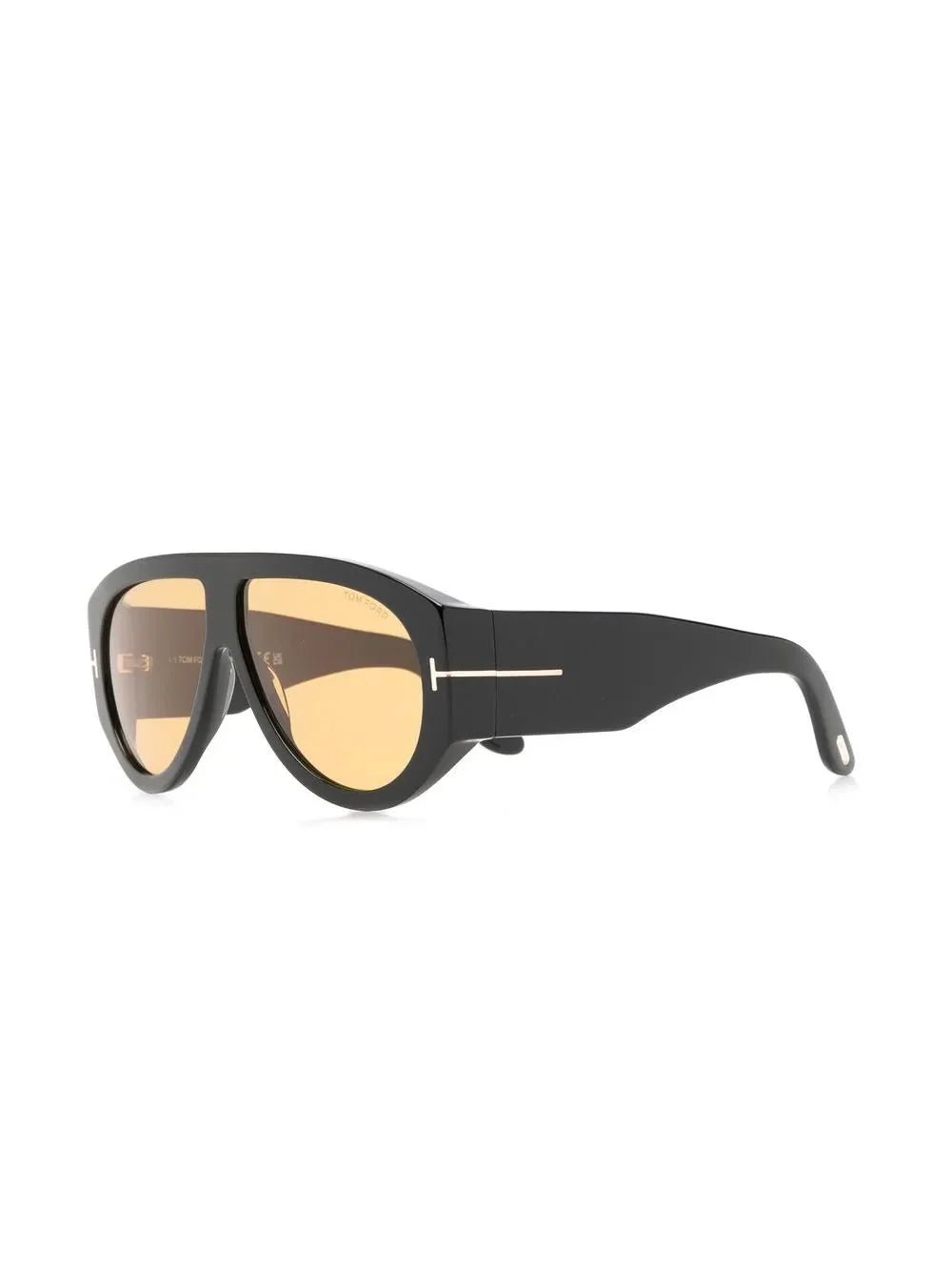 TOM FORD Eyewear lunettes de soleil à monture pilote - kleostreetwear