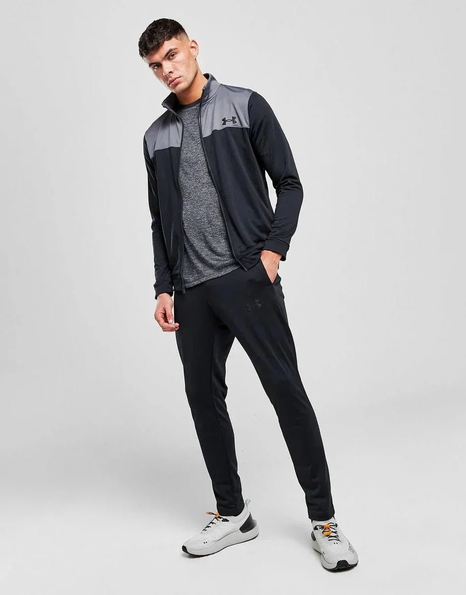 Under Armour Ensemble de survêtement Poly - kleostreetwear