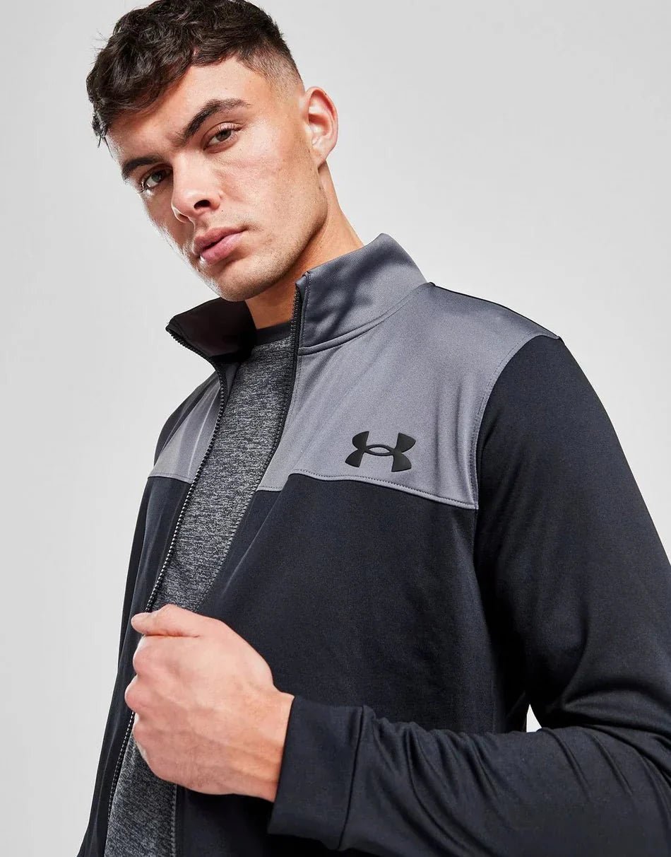 Under Armour Ensemble de survêtement Poly - kleostreetwear