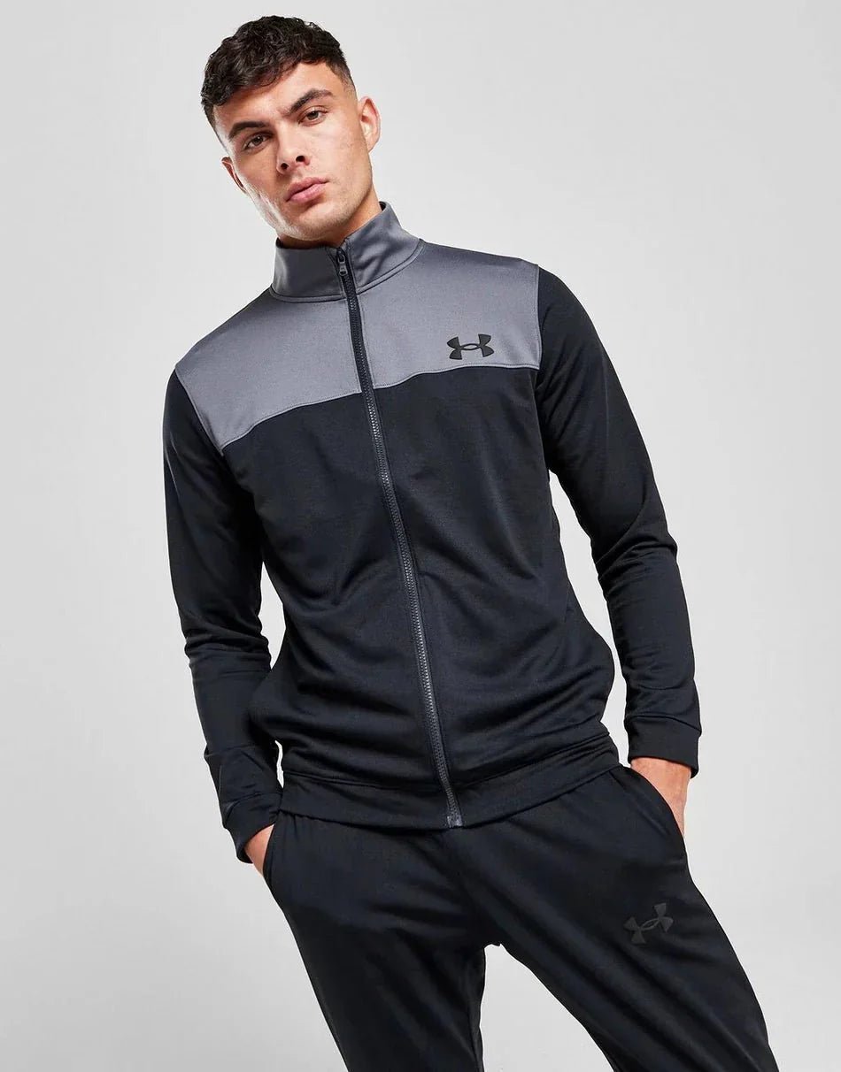 Under Armour Ensemble de survêtement Poly - kleostreetwear