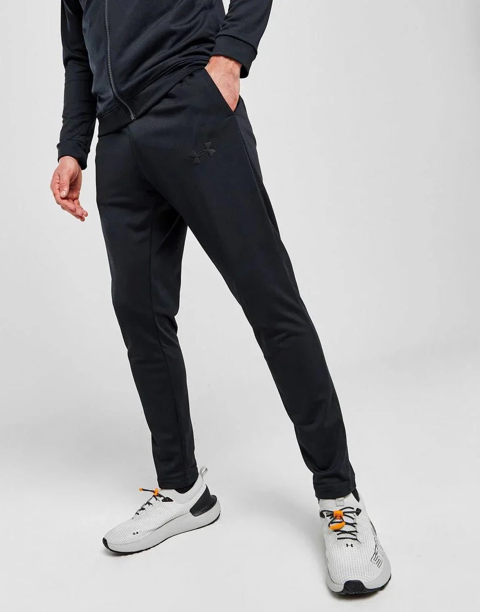 Under Armour Ensemble de survêtement Poly - kleostreetwear