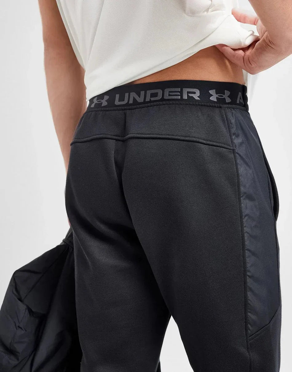 Under Armour Pantalon de jogging Essential Utility Homme - kleostreetwear