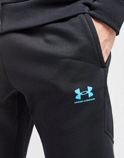Under Armour Pantalon de jogging Essential Utility Homme - kleostreetwear