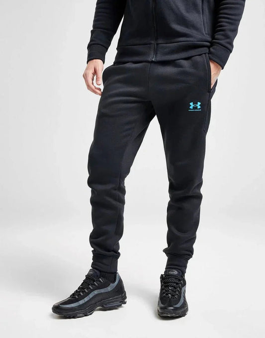 Under Armour Pantalon de jogging Essential Utility Homme - kleostreetwear