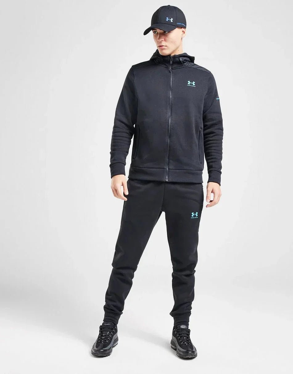 Under Armour Pantalon de jogging Essential Utility Homme - kleostreetwear