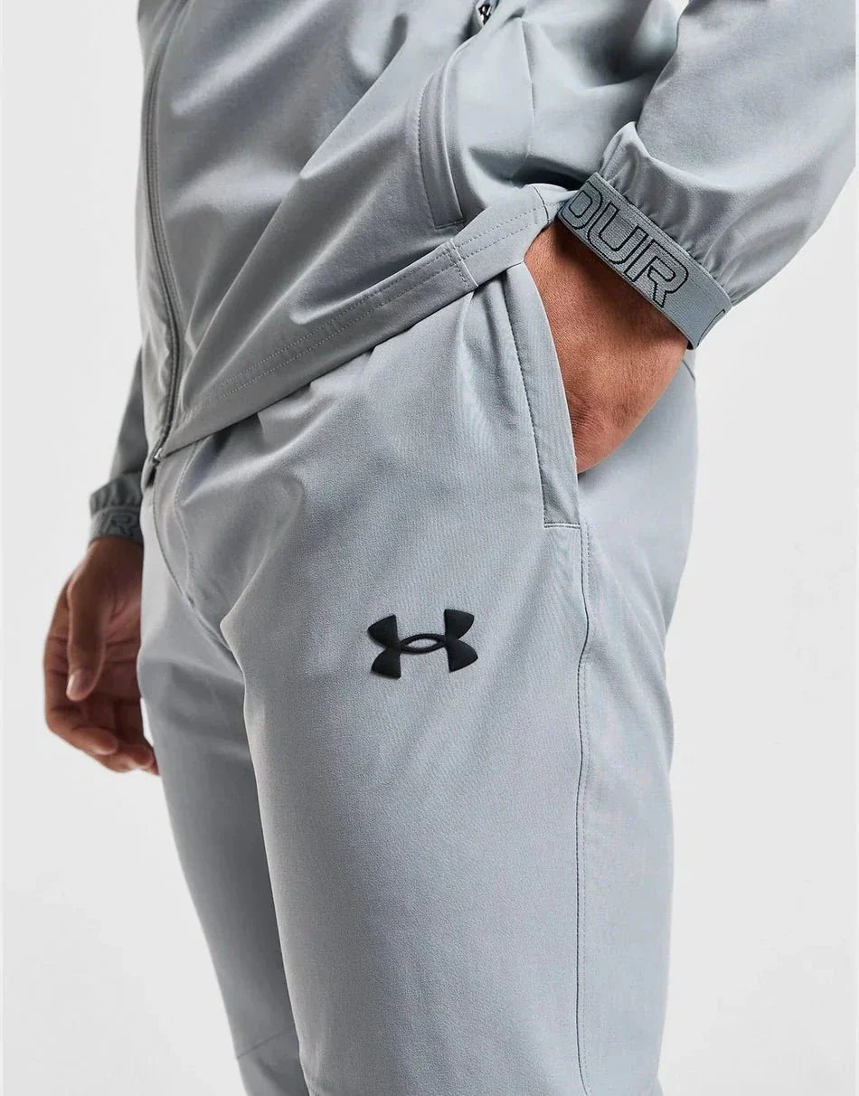 Under Armour Pantalon de jogging Lock - Up - kleostreetwear