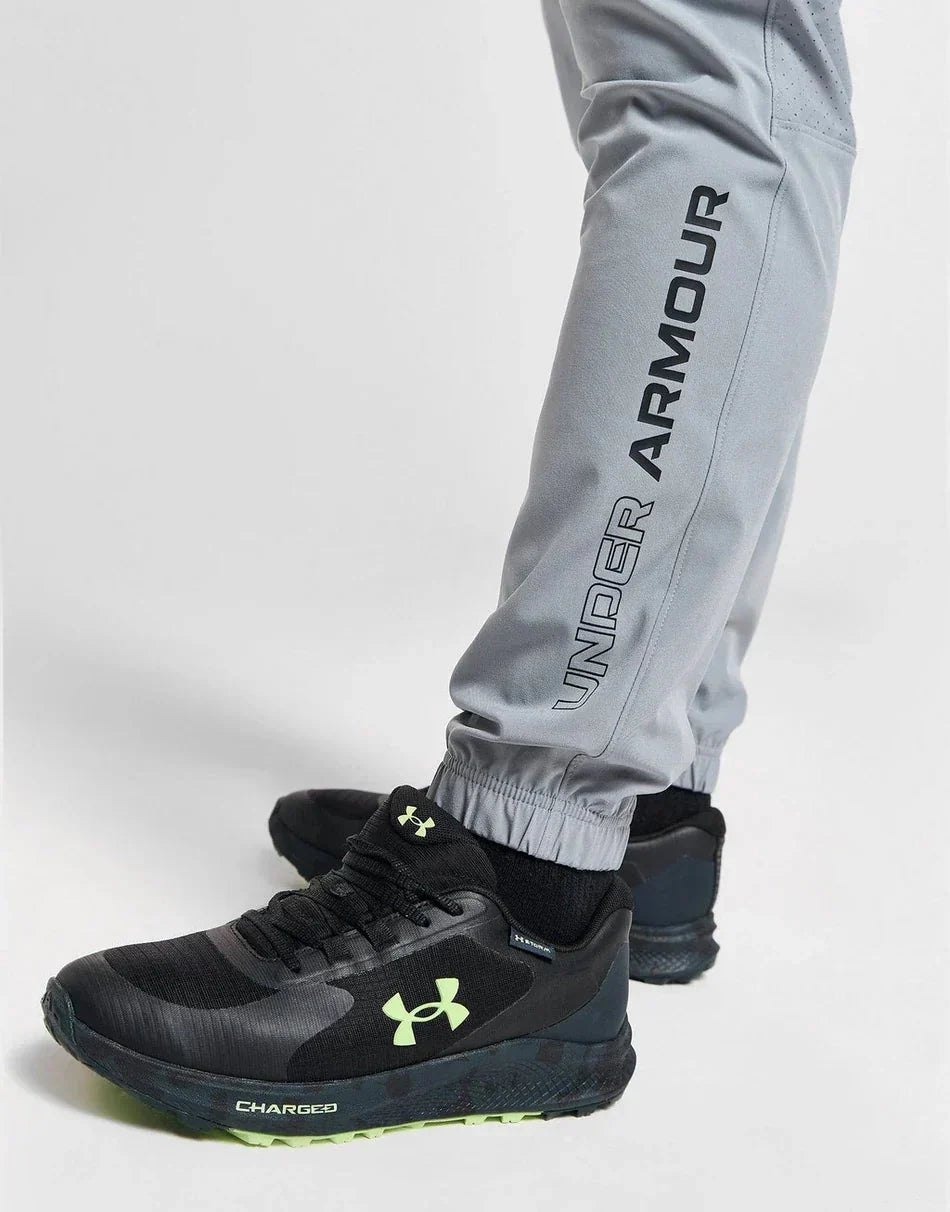 Under Armour Pantalon de jogging Lock - Up - kleostreetwear