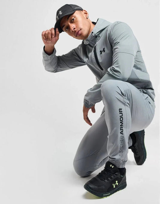 Under Armour Pantalon de jogging Lock - Up - kleostreetwear