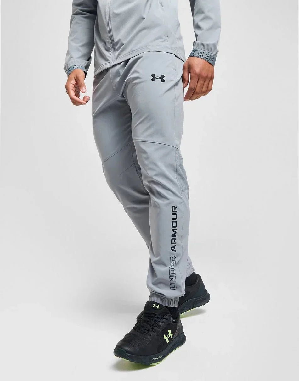 Under Armour Pantalon de jogging Lock - Up - kleostreetwear