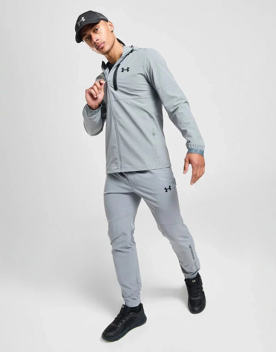 Under Armour Pantalon de jogging Lock - Up - kleostreetwear