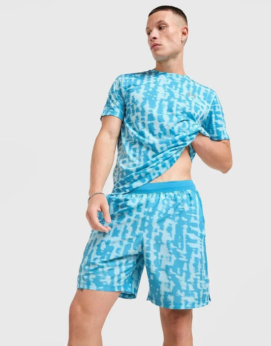 Under Armour Short Launch - kleostreetwear