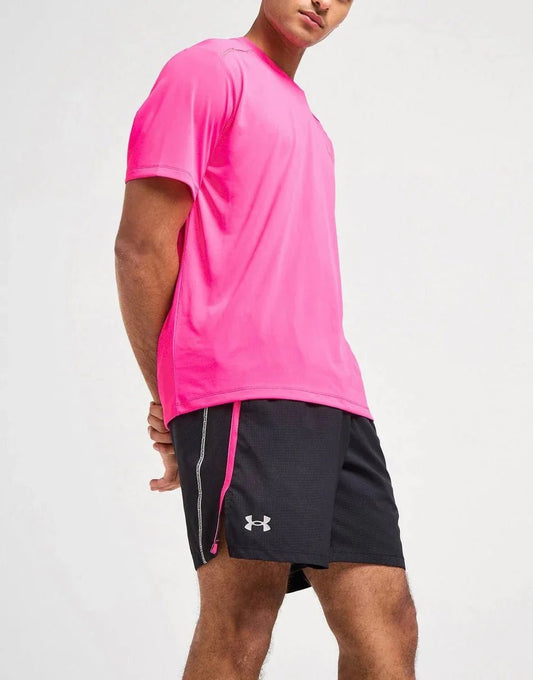 Under Armour Short Launch - kleostreetwear
