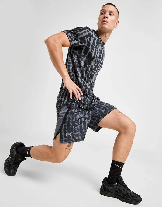 Under Armour Short Launch - kleostreetwear