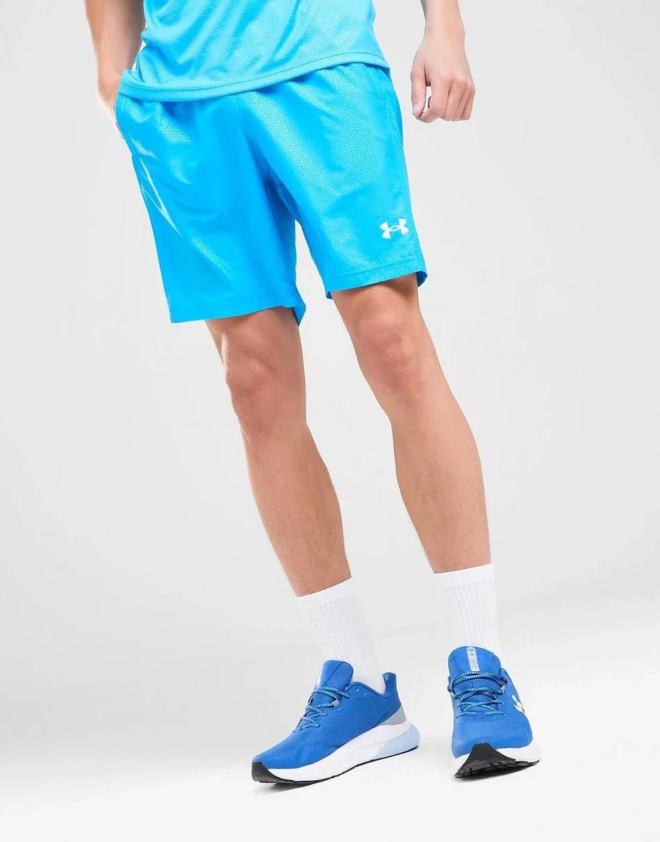 Under Armour Short Tech - kleostreetwear